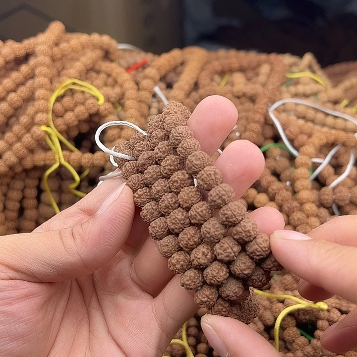 用***车手串金刚菩提谢谢