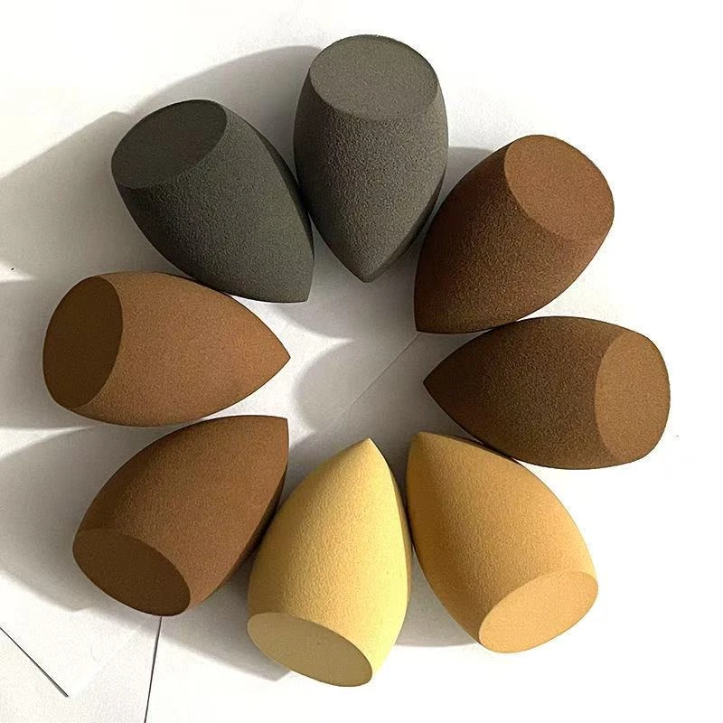 200-300超软美妆蛋不吃粉海绵【专拍】