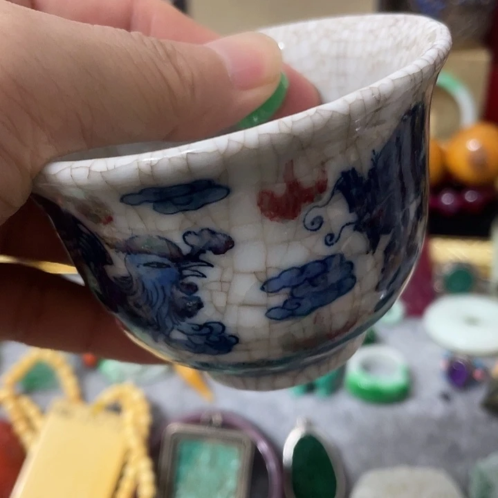 摆件用****4我们的产品质量保证