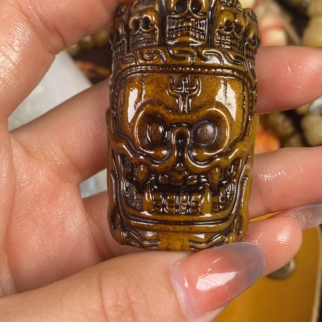 手串/手链驼骨配饰217