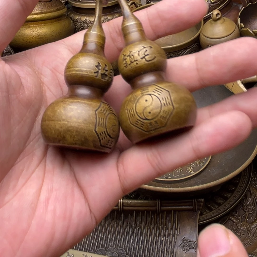 小王铜器精选专属链接