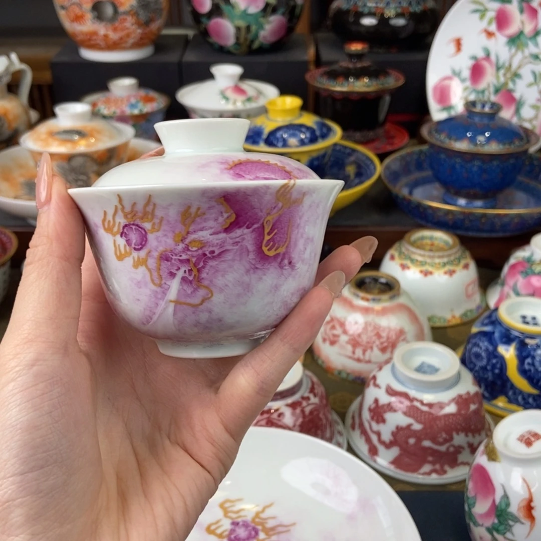 陶瓷艺术家和设计师的设计风格设计