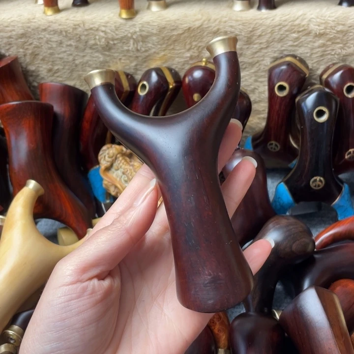 大果紫檀（缅甸花梨）微瑕705