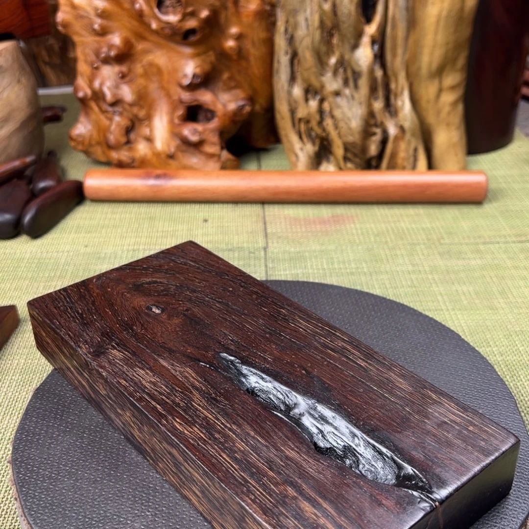 大果紫檀（缅甸花梨）用****1