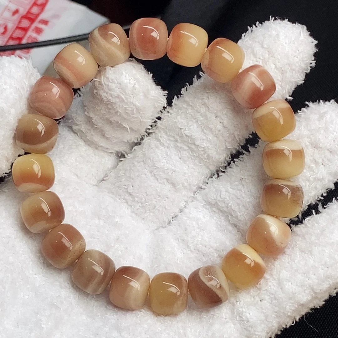 驼骨手串/手链手串12