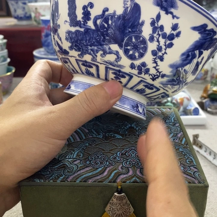 【闪购商品】景德镇陶瓷