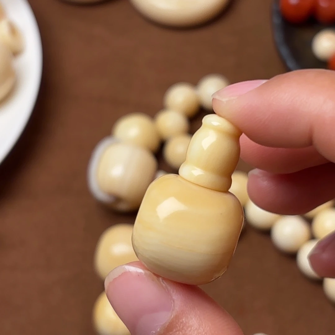 橄榄核手串/手链任*生藏传小配饰