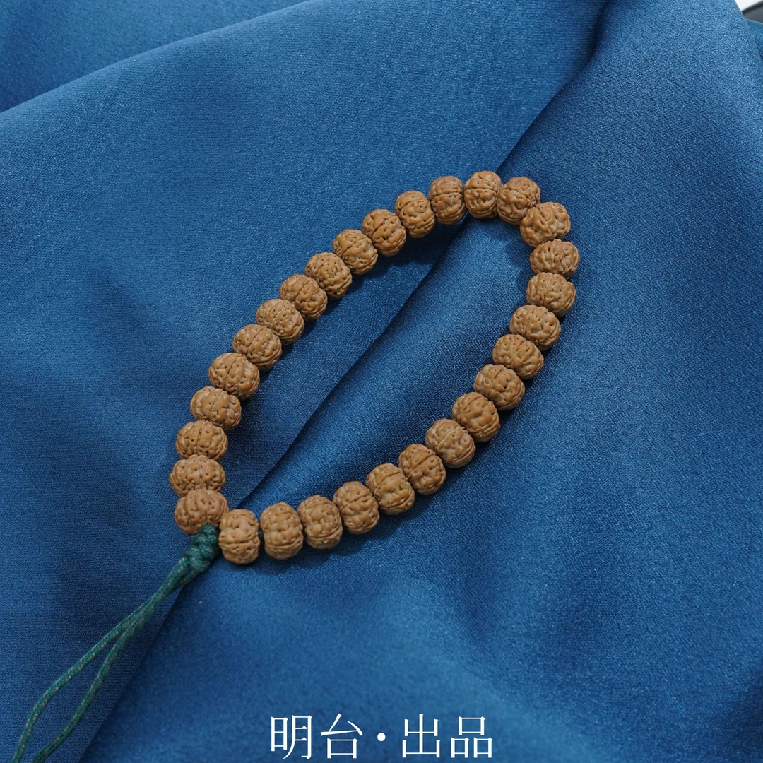 【 明台 】精品圆梦级别-真矮【原装】老树王小金刚【小手持】