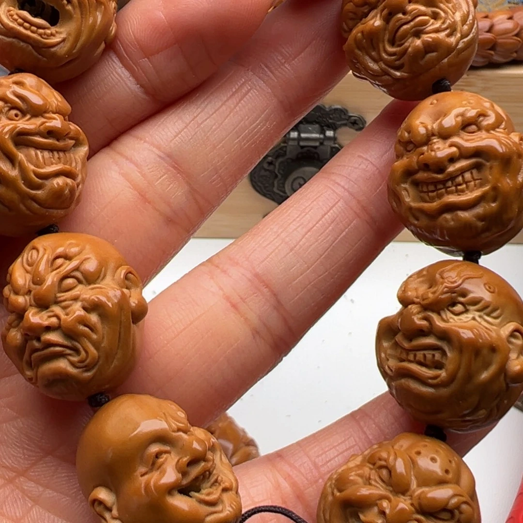 橄榄核手串/手链橄榄核