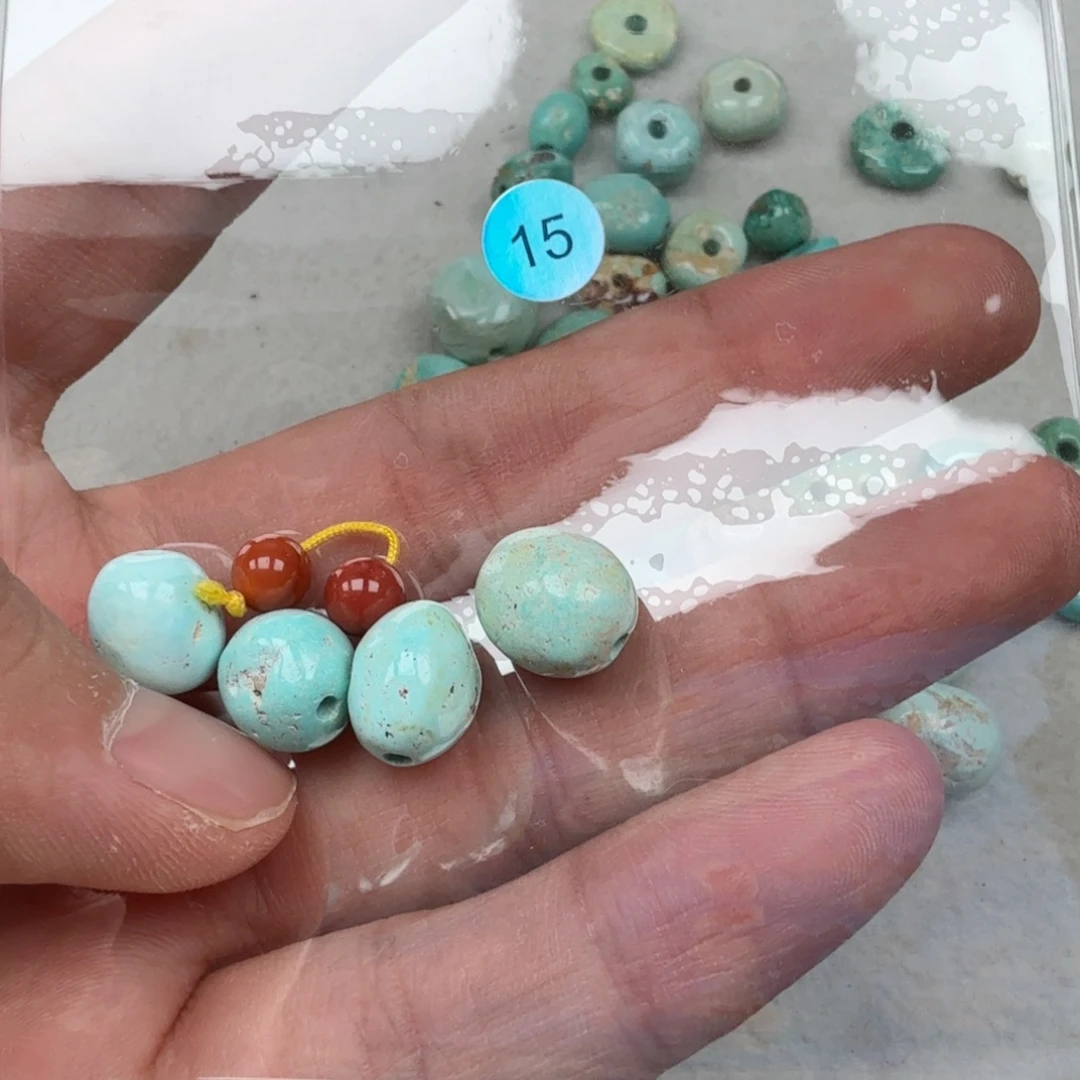 南红玛瑙未镶嵌珠宝奇石