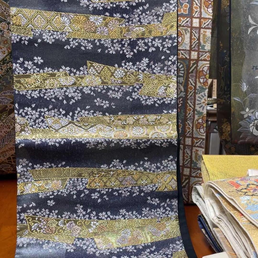 织绣西阵织西阵织