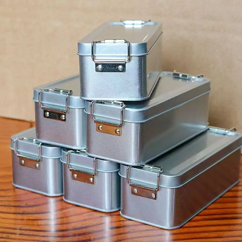 【铁盒装】凤梨酥早餐代餐糕点闽南风味零食糕点下午茶送礼老少皆宜