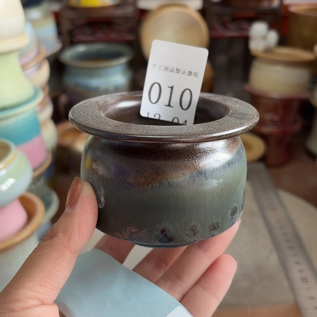 瓷片景德镇陶瓷手工制作