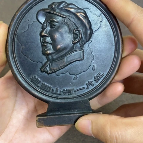 摆件景德镇陶瓷研究所