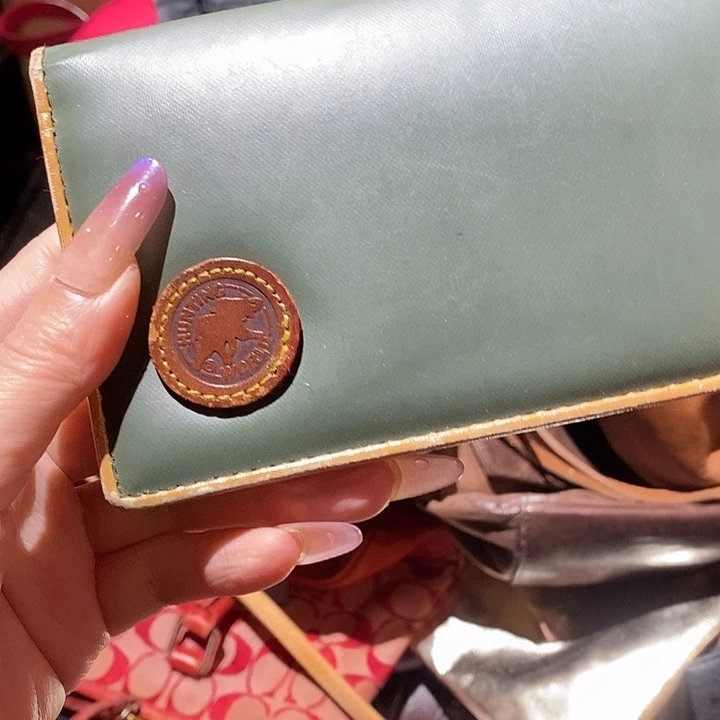 一***一中古香水项链手链耳饰耳钉锆石（处理）