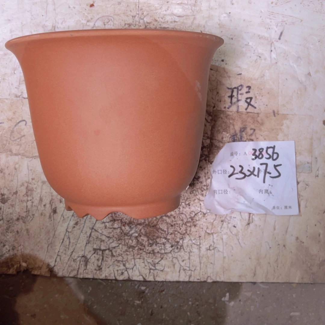 花盆紫砂紫砂花盆