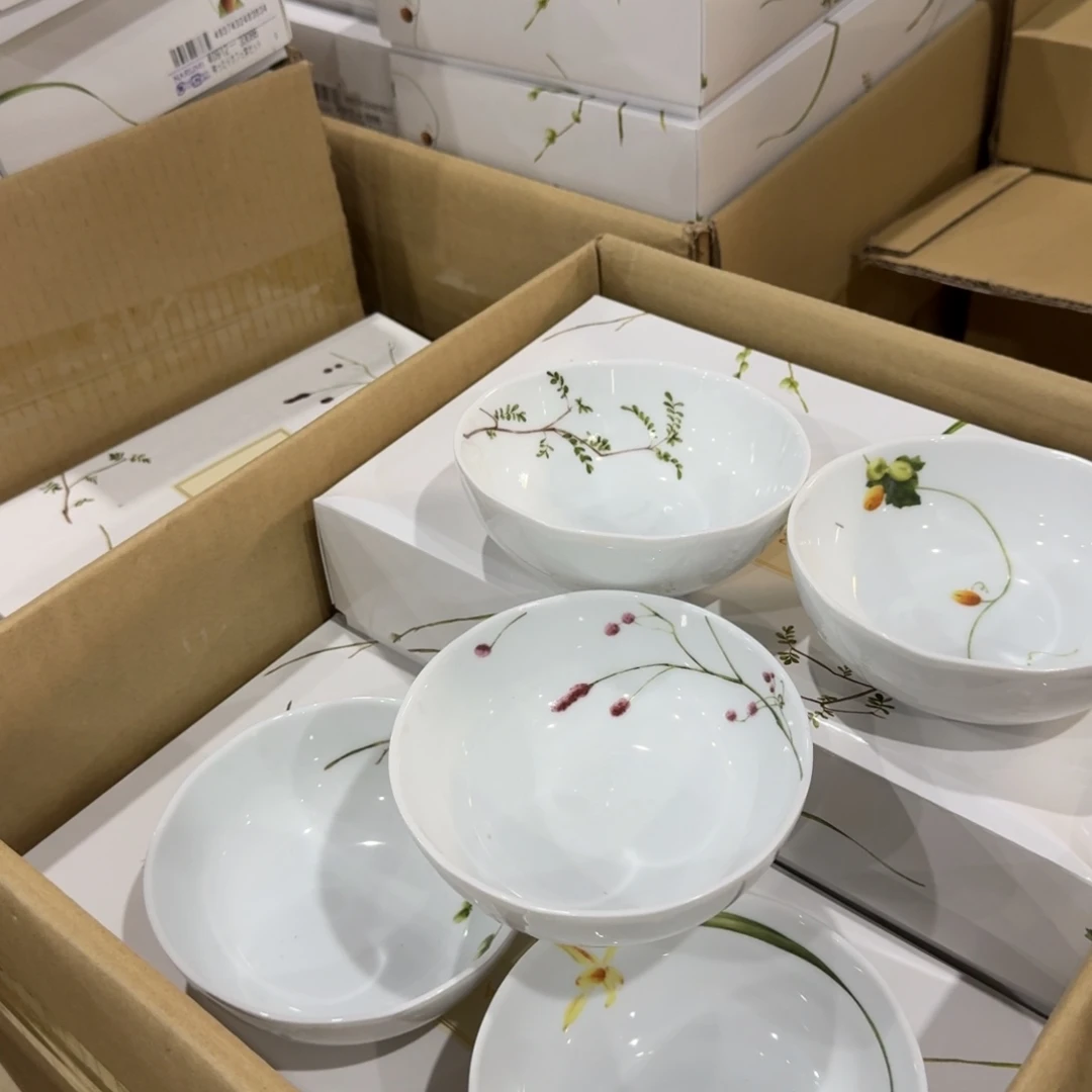 好物不断，惊喜不断