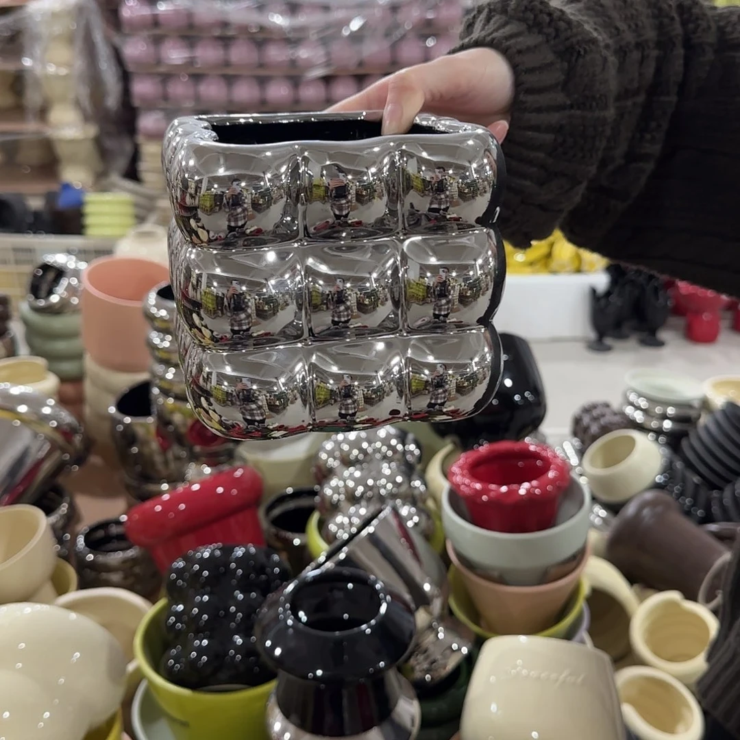 中号花盆花盆花盆