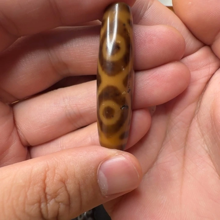 金***M未镶嵌颈饰玛瑙/玉髓