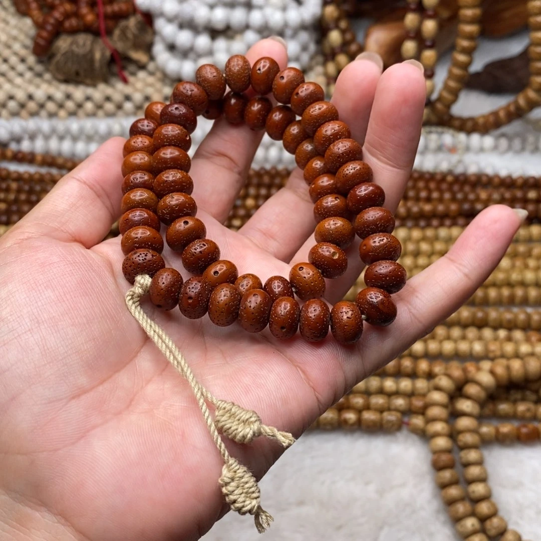 吊坠星月菩提正月7/11