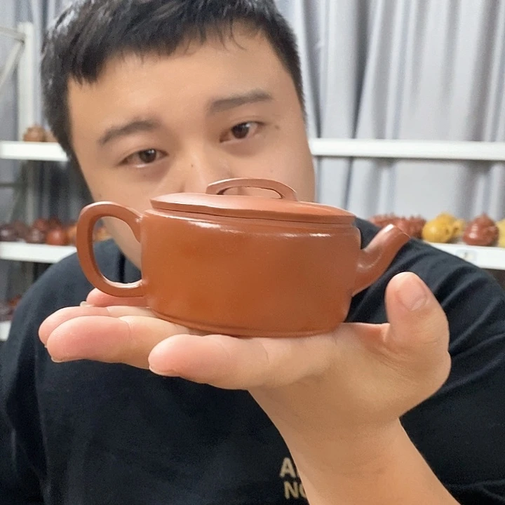 茶壶紫砂一手货源 点关注