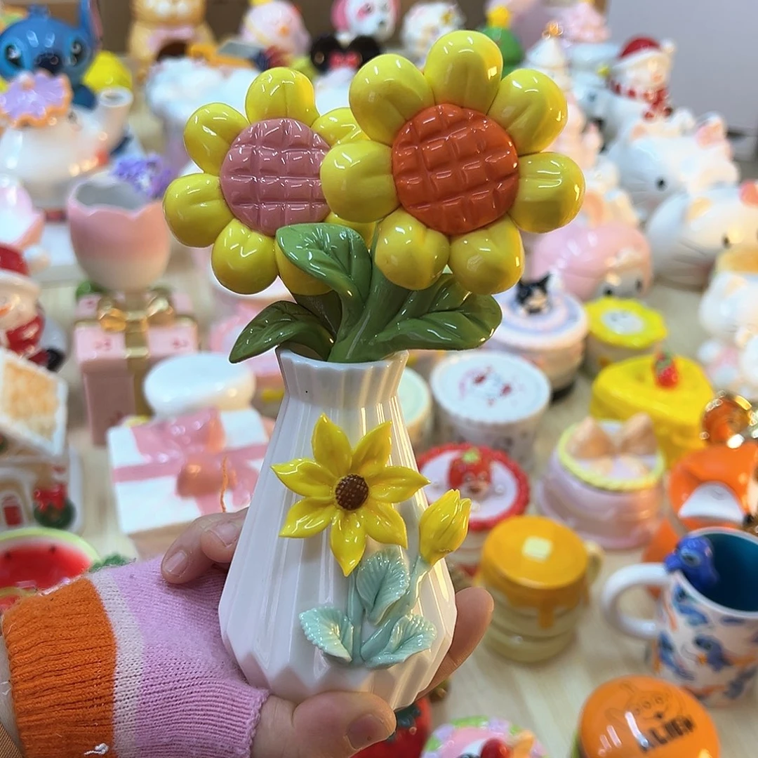 摆件陶瓷等行业的产品出口
