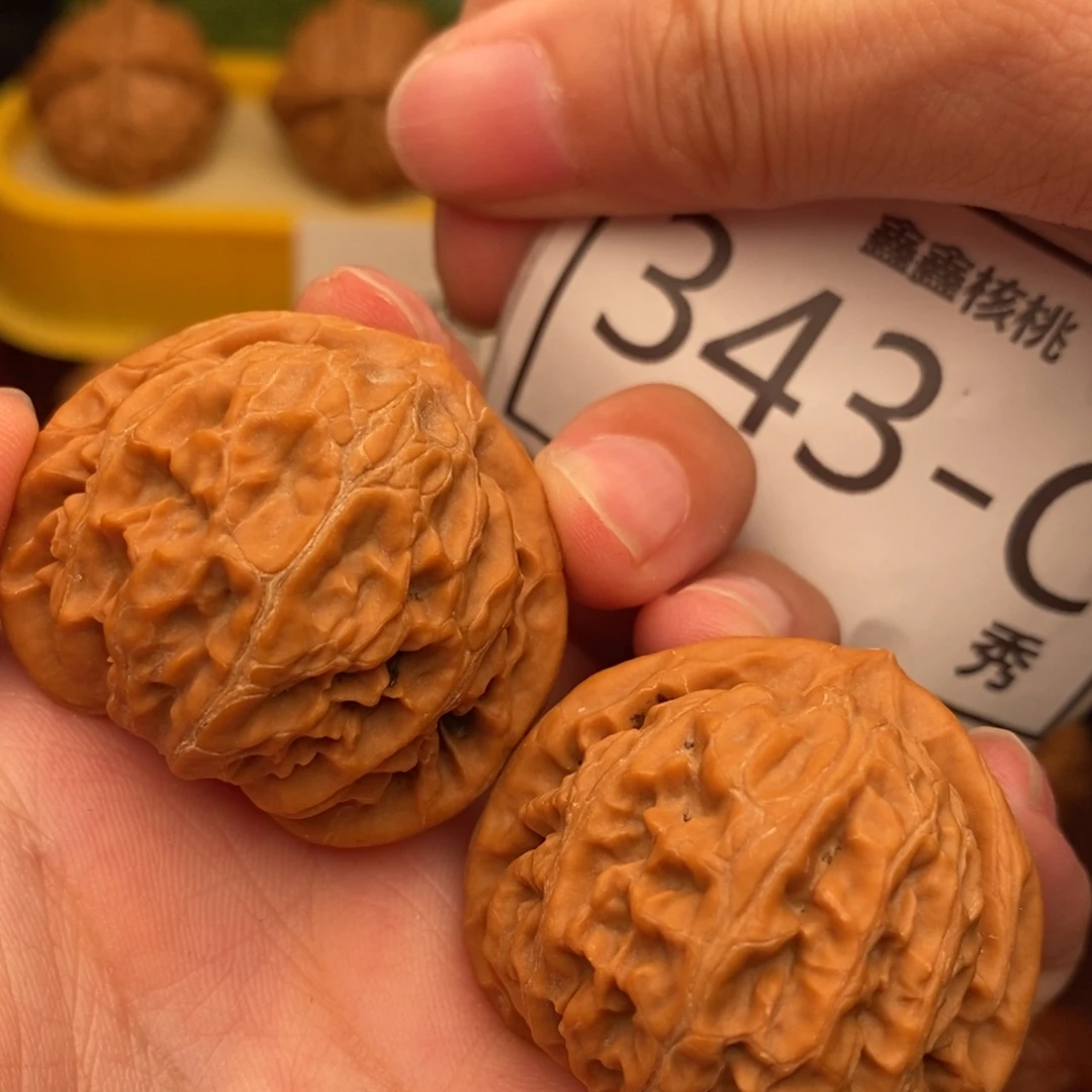 把件文玩核桃宫灯37，