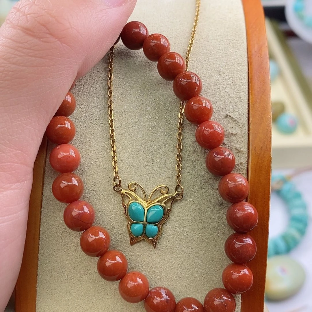 南红玛瑙珠宝奇石未镶嵌