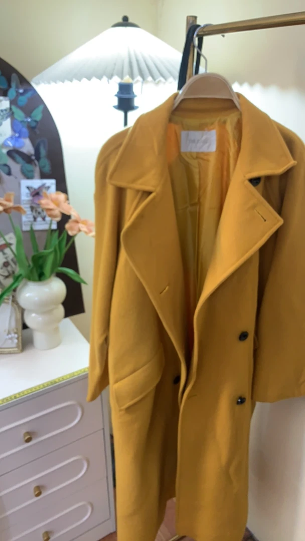 古古古古精品大衣