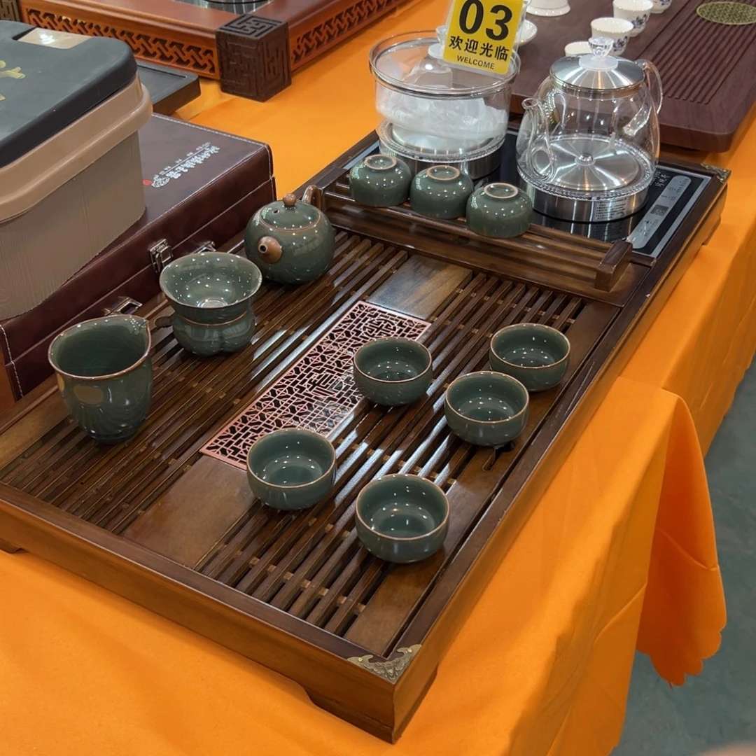 陶瓷茶具特价上新店一期