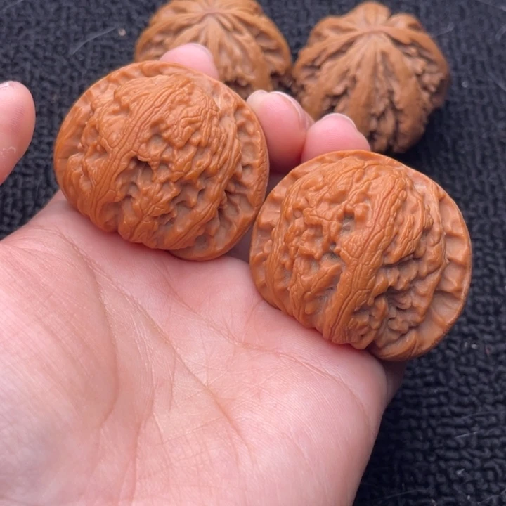 吊坠文玩核桃文玩核桃26