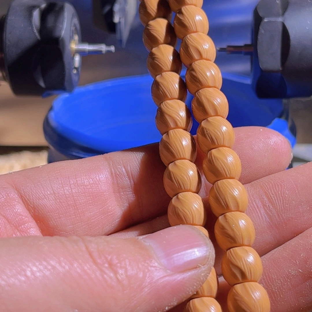 猴头核桃吊坠扭转乾坤