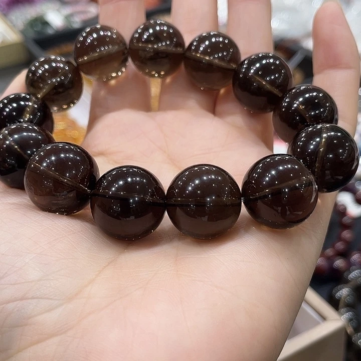 未镶嵌珠宝半成品水晶