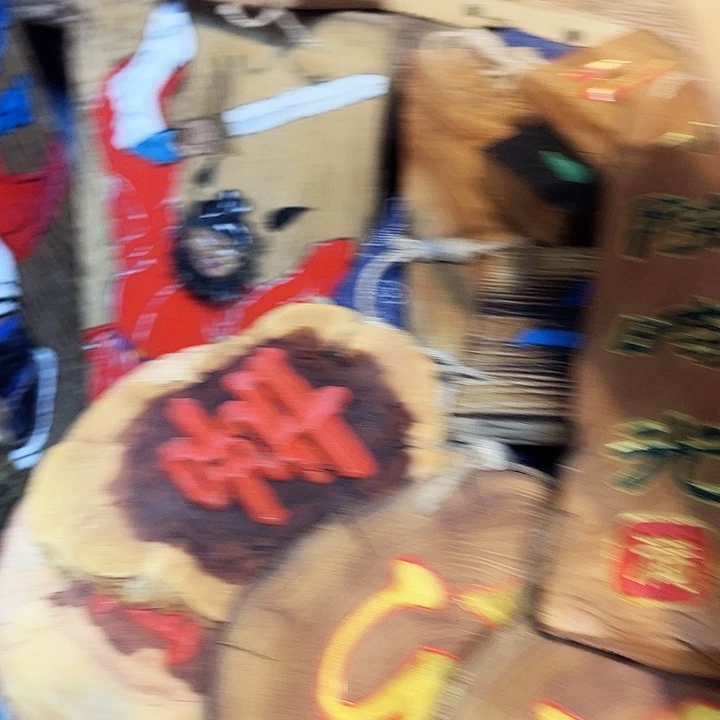 紫檀木类端景台土**?