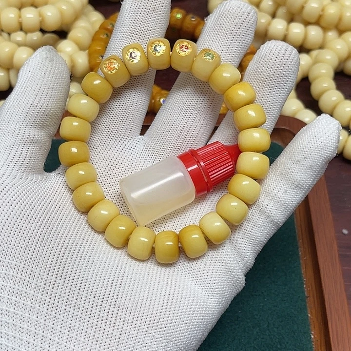 手串/手链驼骨1.2五行标