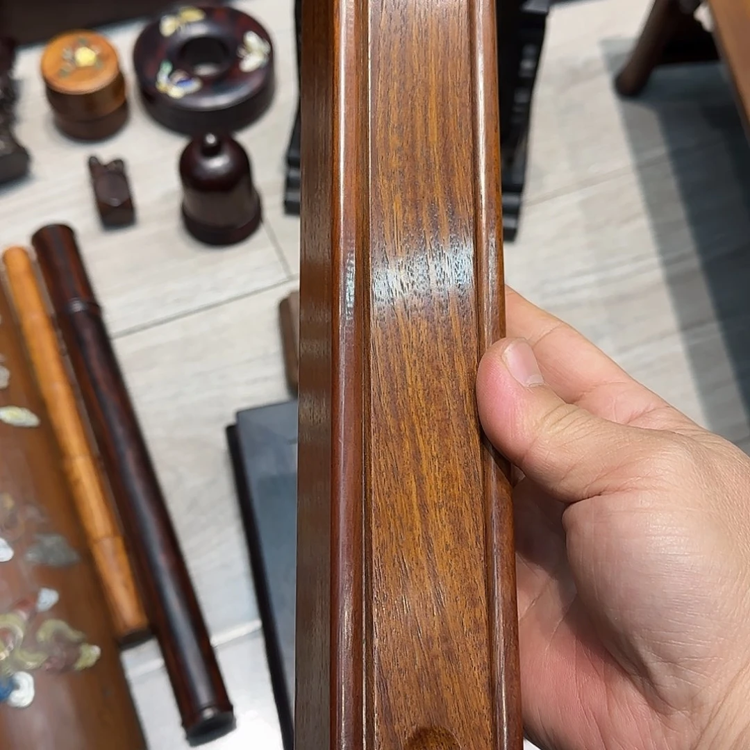 端景台红酸枝木类