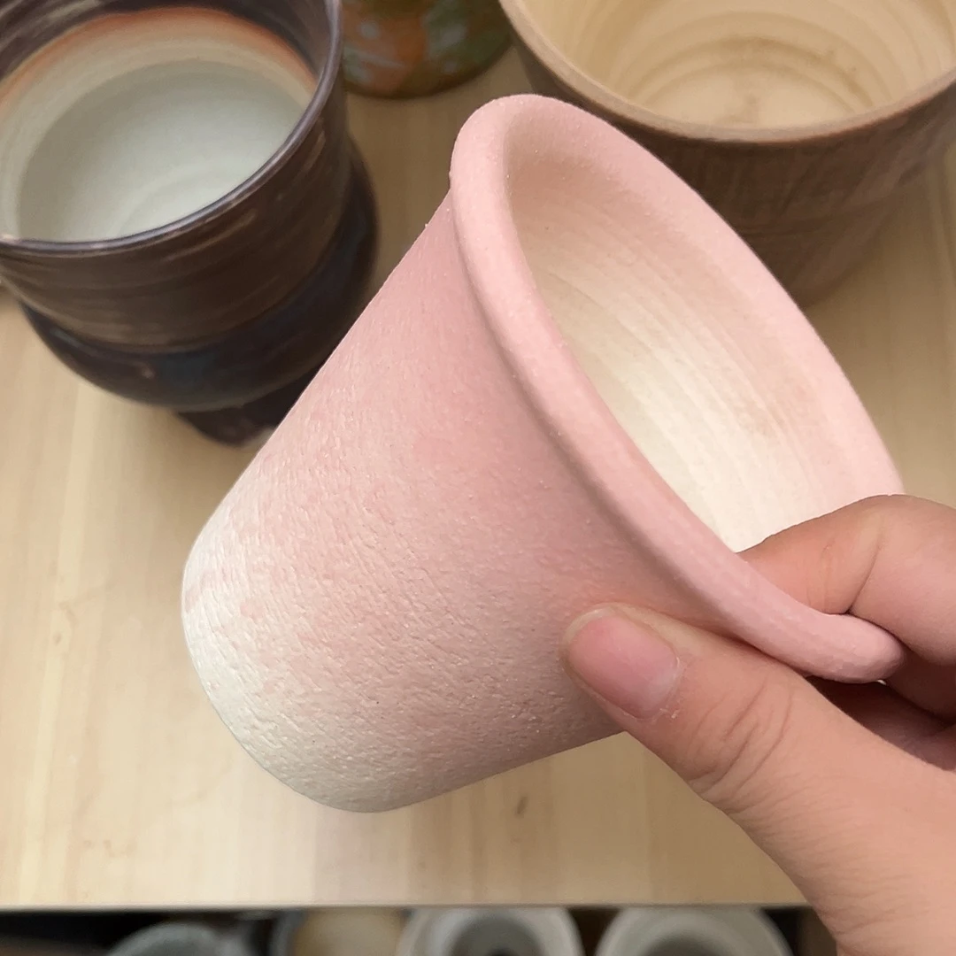 景德镇陶瓷口10高10
