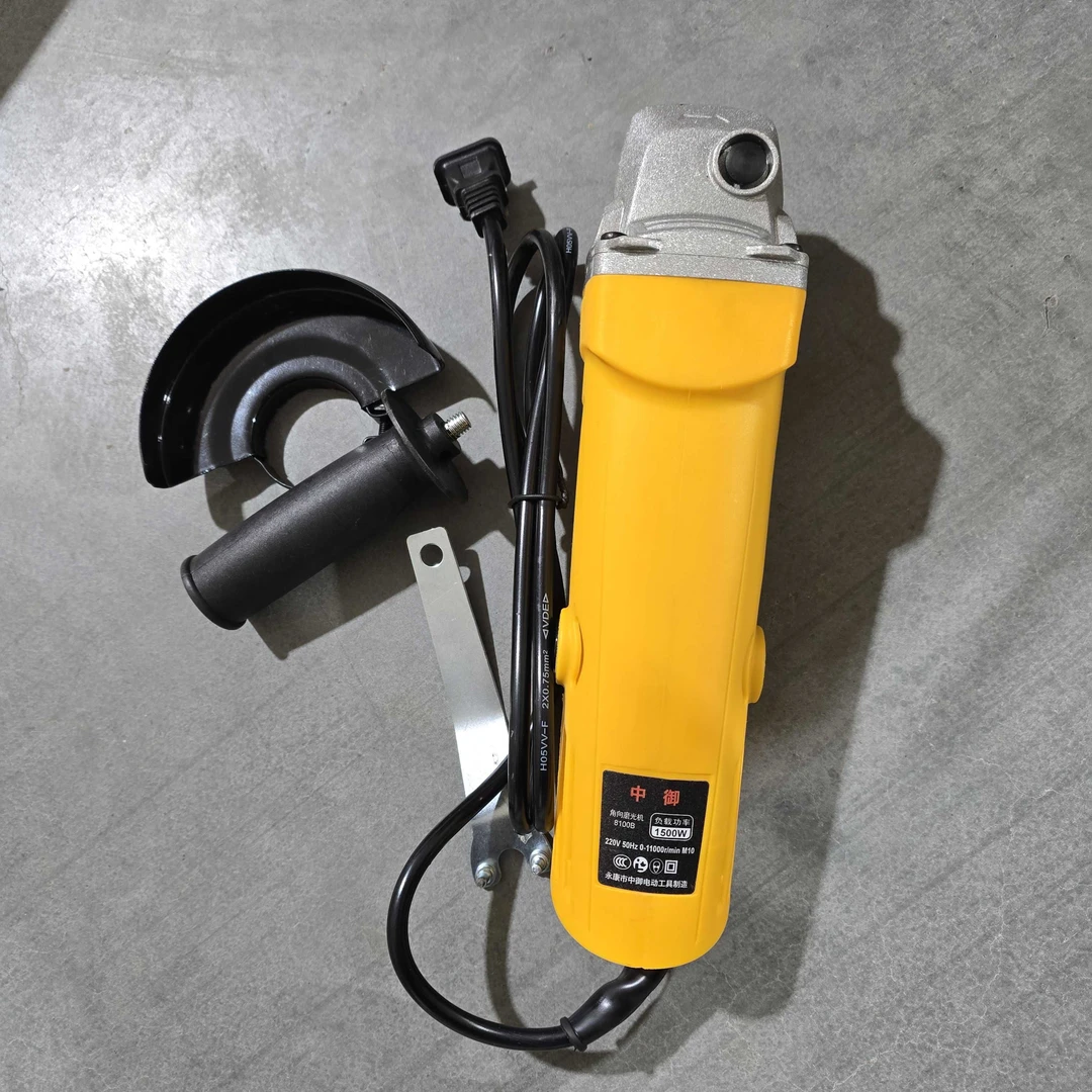 福袋专用打磨抛光机非玩具