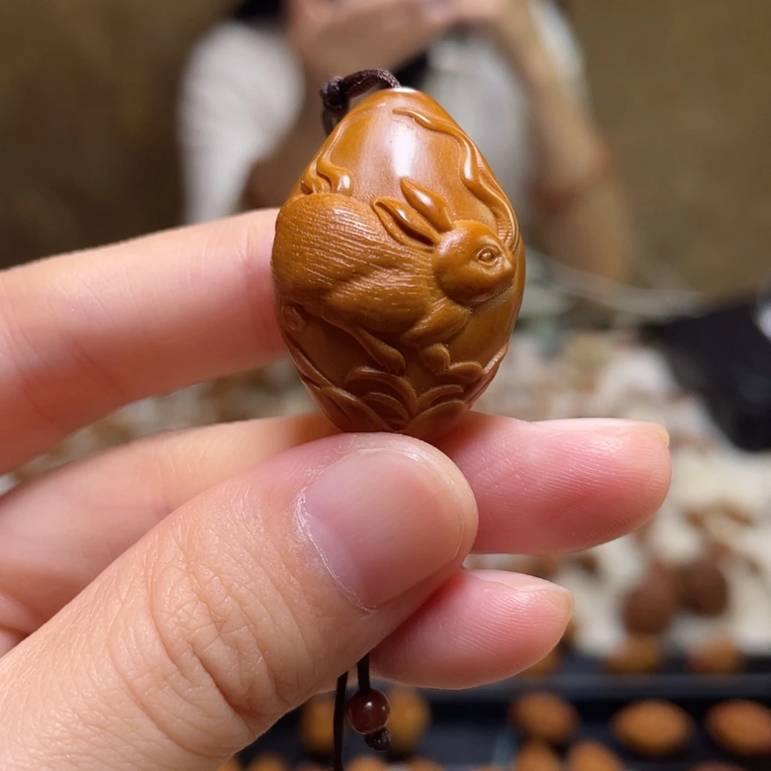 手串/手链橄榄核橄榄核