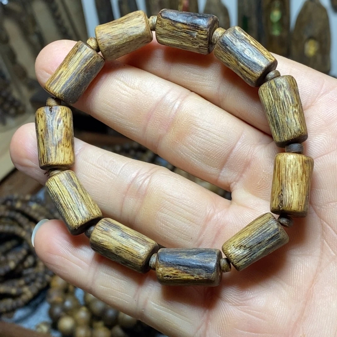 沉香沉香碎屑树心油