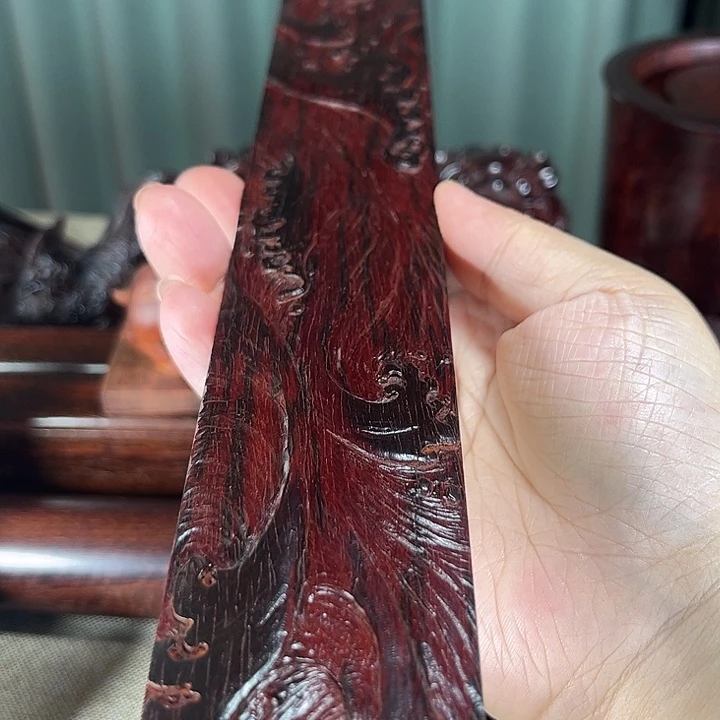 檀香紫檀（小叶紫檀）