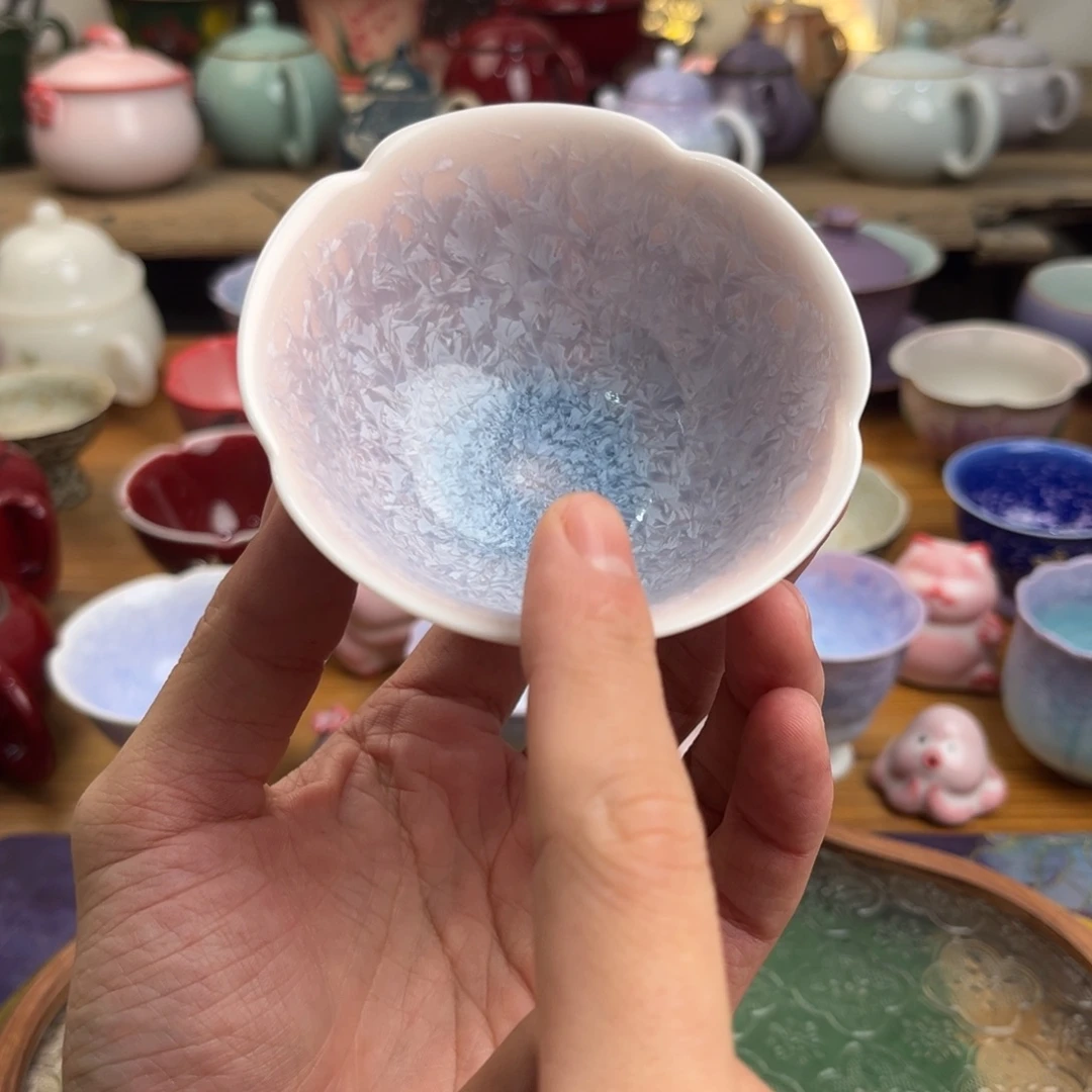 J***青陶瓷主人杯主人杯主人杯主人杯