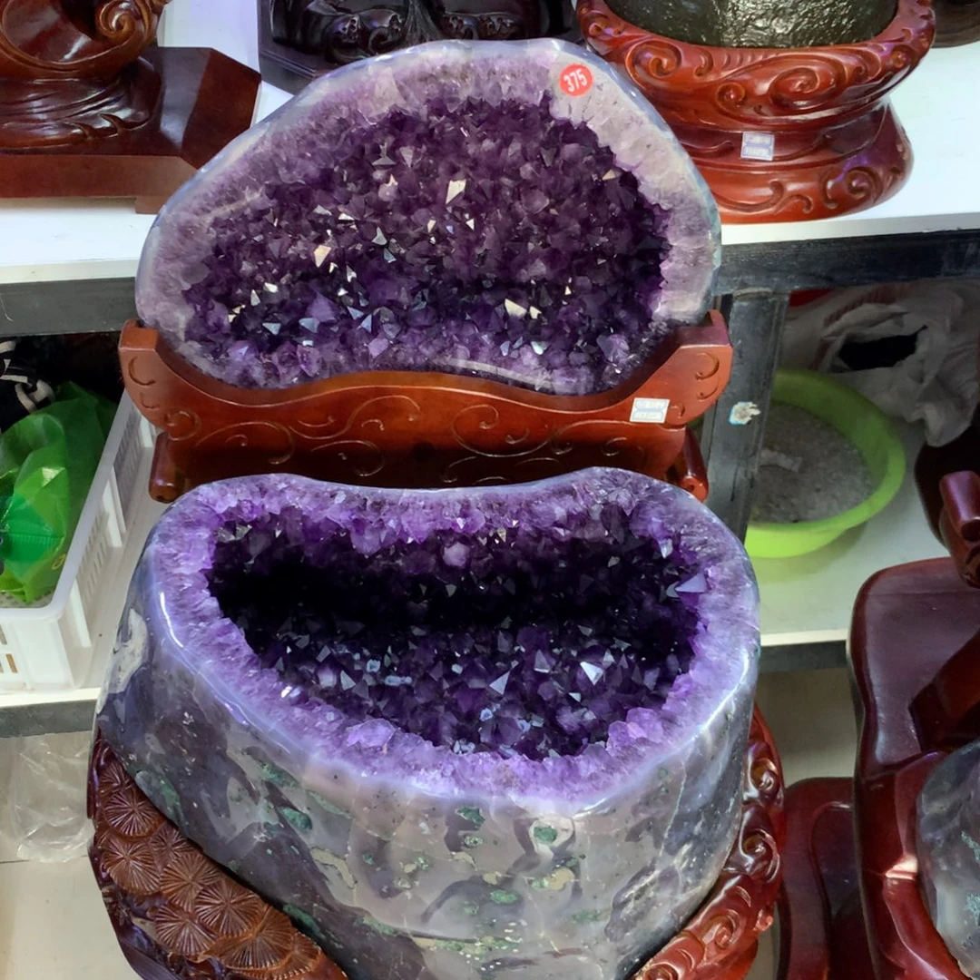 未镶嵌大型摆件（非配饰）水晶芳