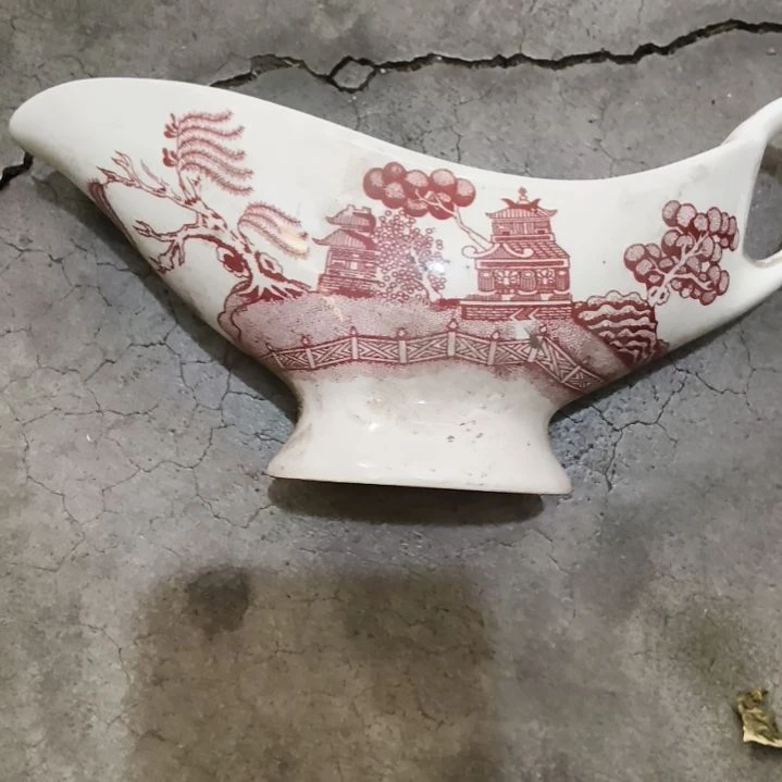 瓷陶瓷盘子碗啥都有