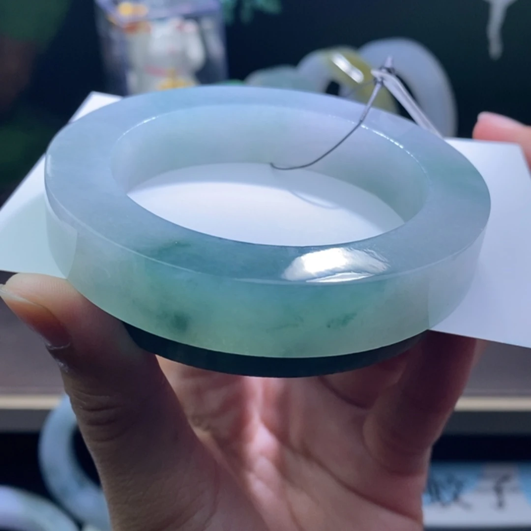 未镶嵌翡翠定制翡翠