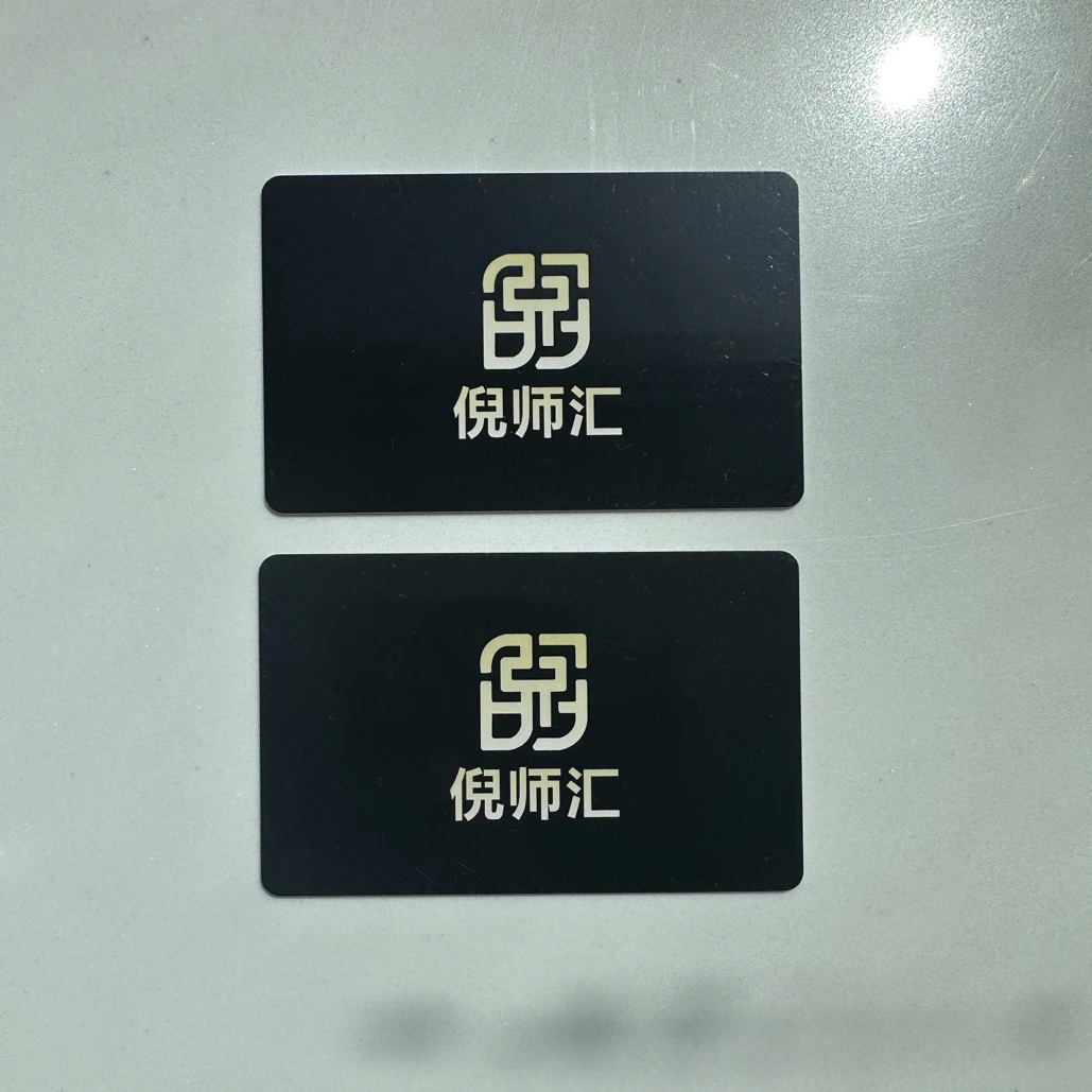 学习倪老的卡片学习名片