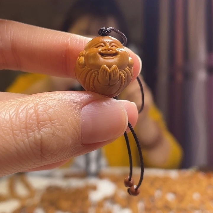 手串/手链橄榄核