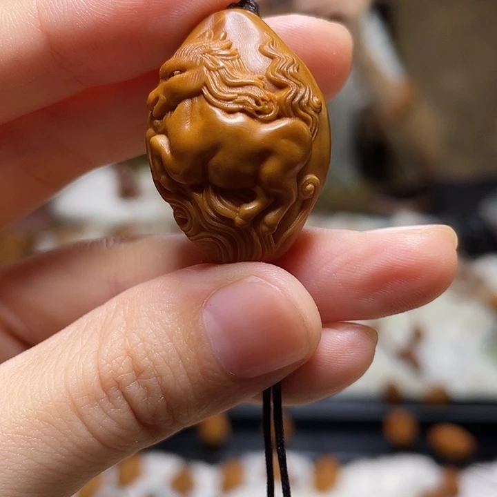 橄榄核手串/手链橄榄核