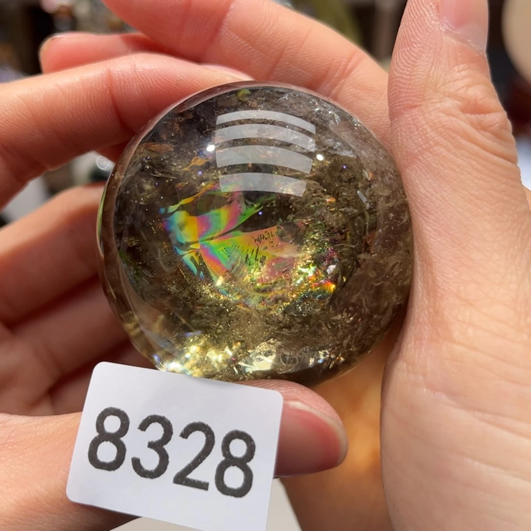 【闪购商品】未镶嵌手串水晶