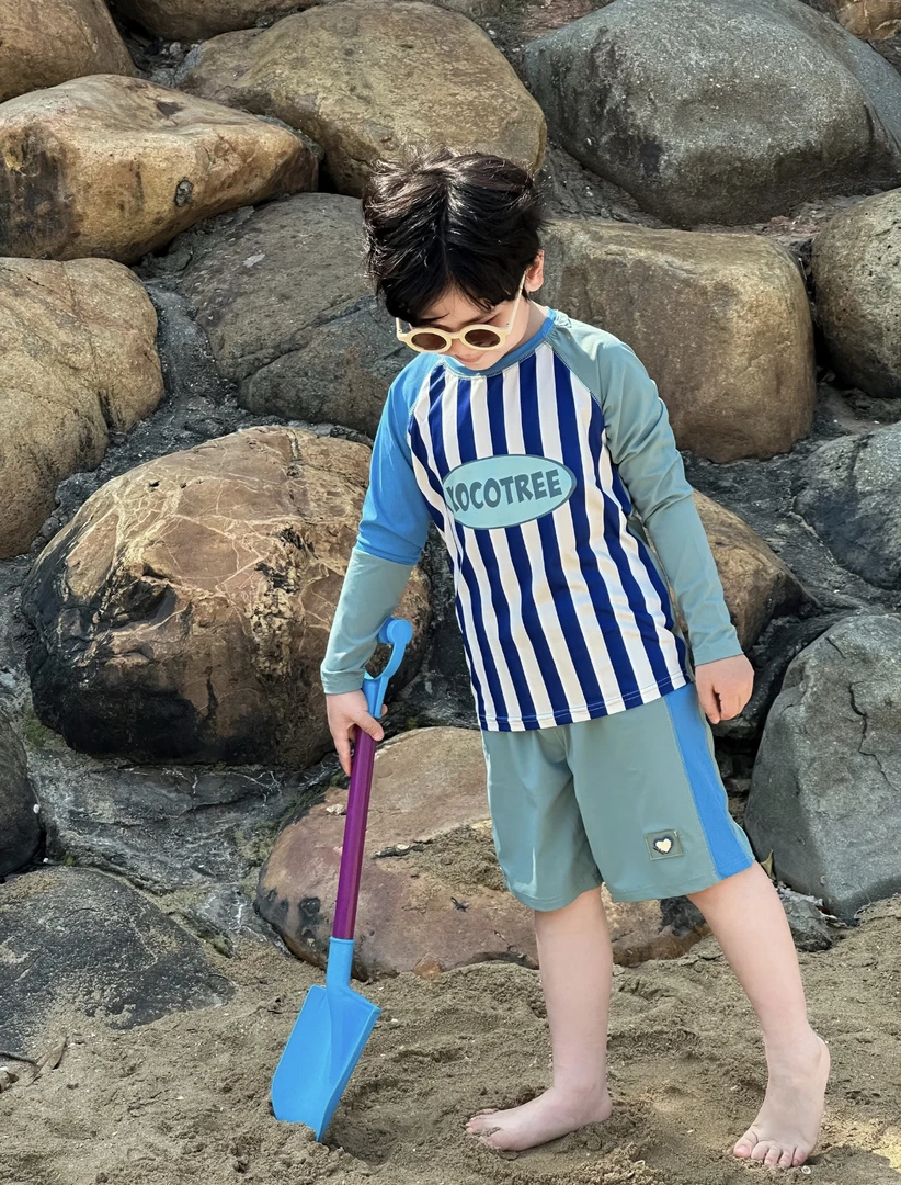 小K童装捡漏no退换 默认微瑕